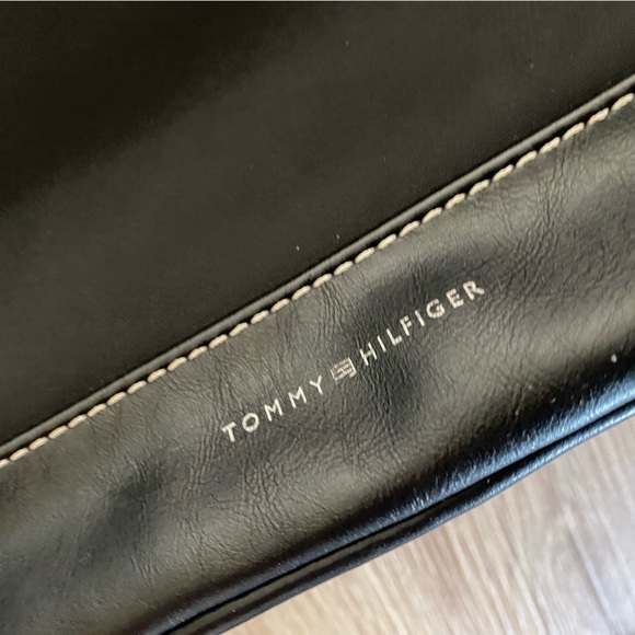 Tommy Hilfiger Mini Backpack - Picture 4 of 5